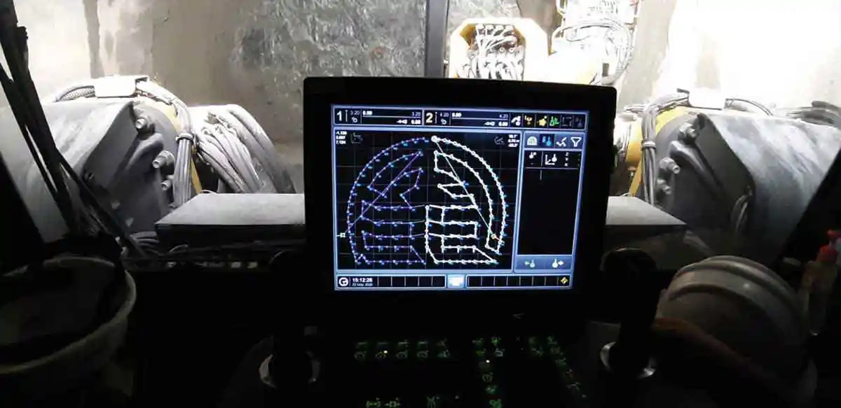Epiroc: Tunneling Opportunities on the Rise