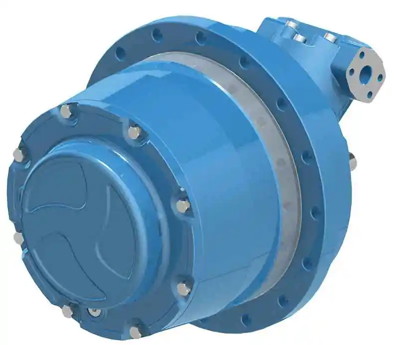 Track Drive CTU3300 SH11CR091 Approved for external use