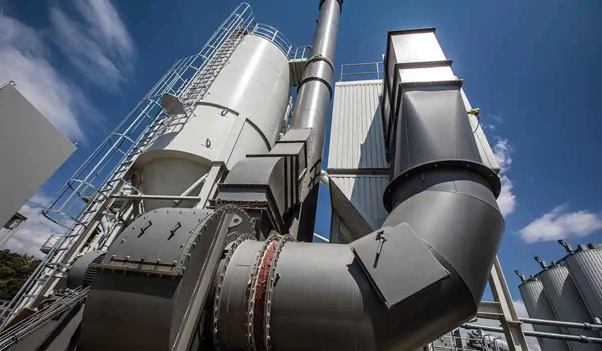 ABA 160 UniBatch CZE 121, Governments continue to tighten emissions standards