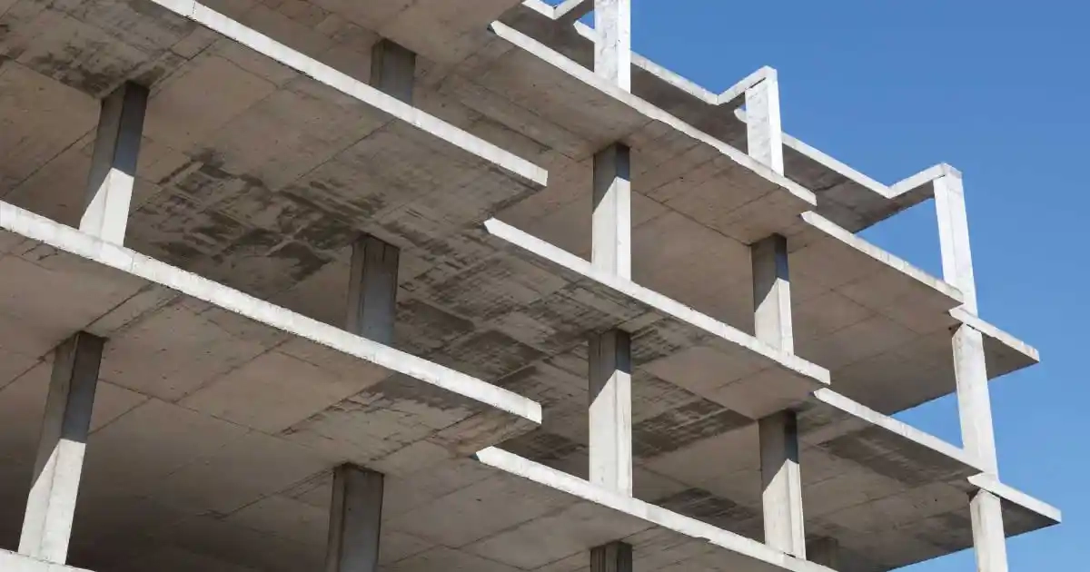 Ultrafine Materials: Changing the Dynamics of Concrete