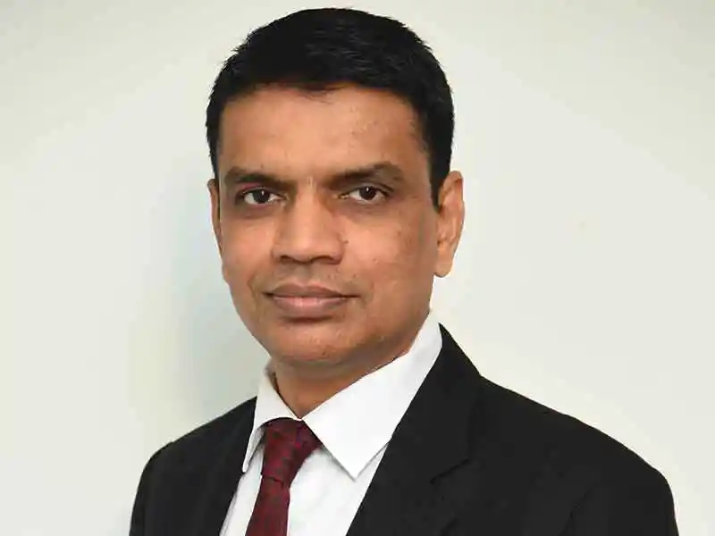 Highbar Technocrat Limited: Ashok Wani, Head of Technology & Innovation
