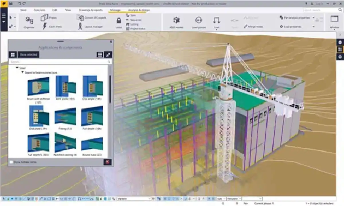 Trimble Solutions