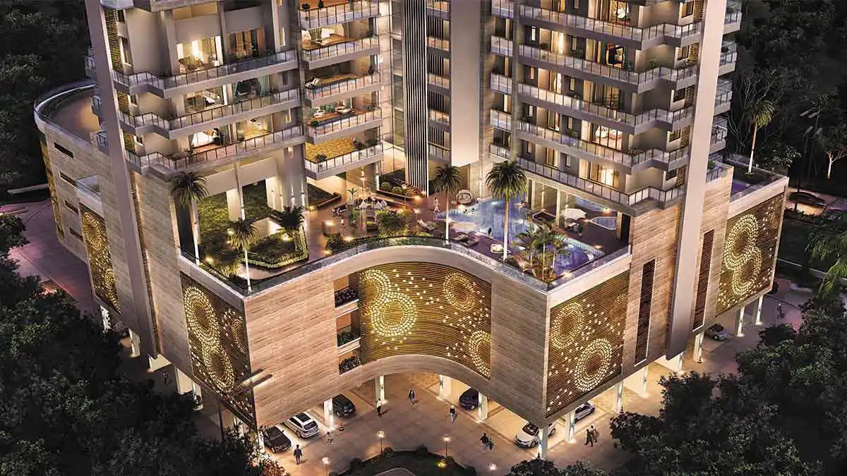 MJ Shah Group