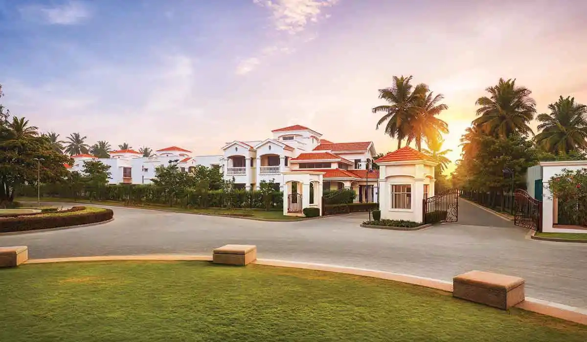 House of Hiranandani