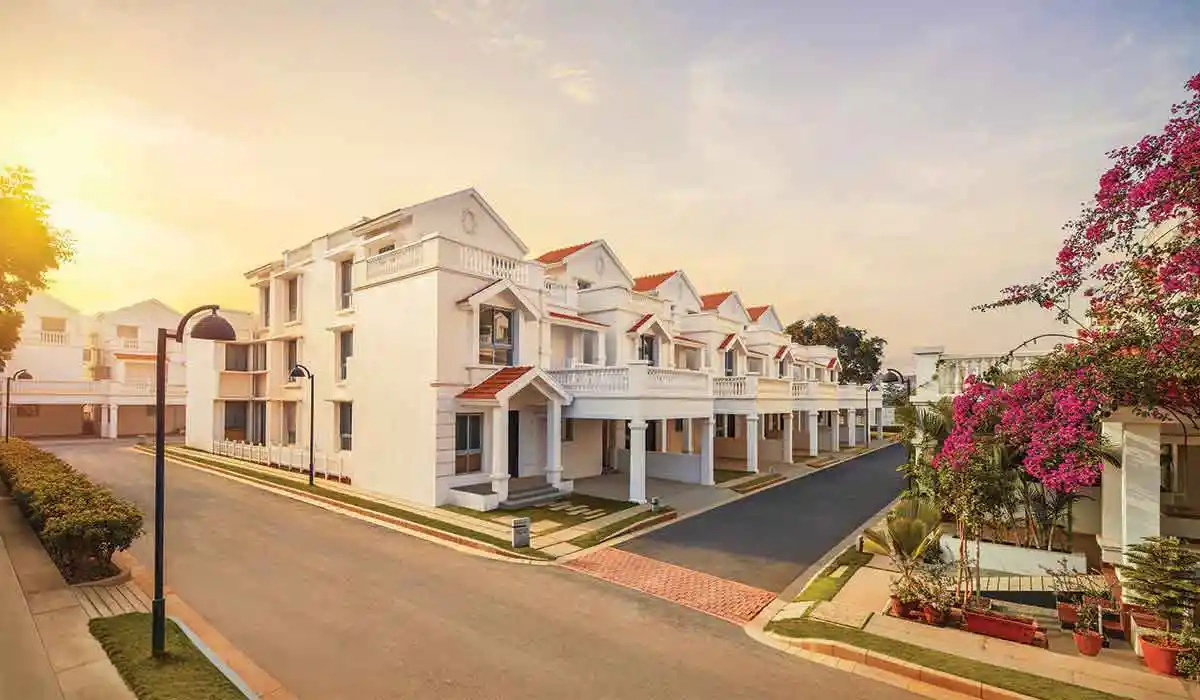 House of Hiranandani