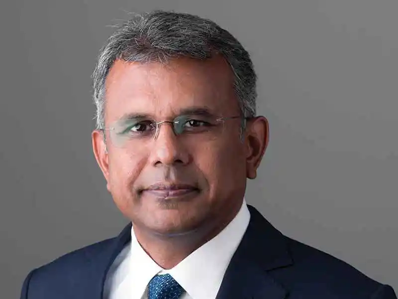 Propel Industries: V. Senthilkumar, Managing Director