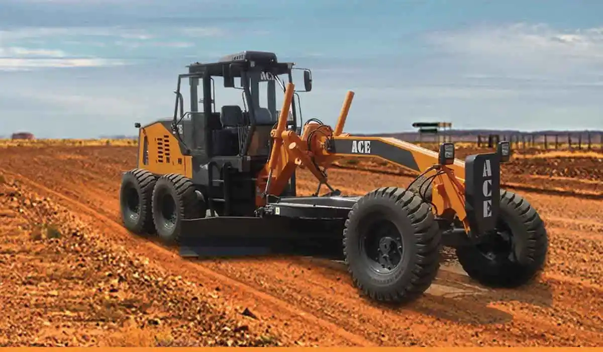 Action Construction Equipment