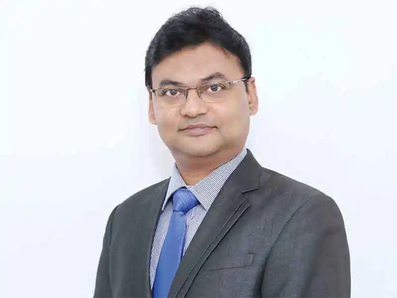 Sandvik Mining and Rock Technology India: Manojit Haldar, Managing Director
