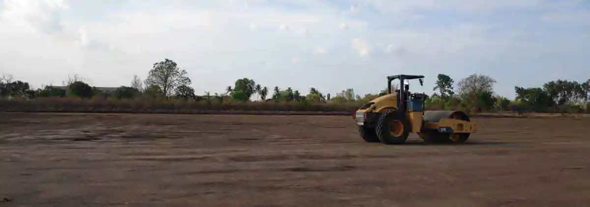 Gayatri Projects