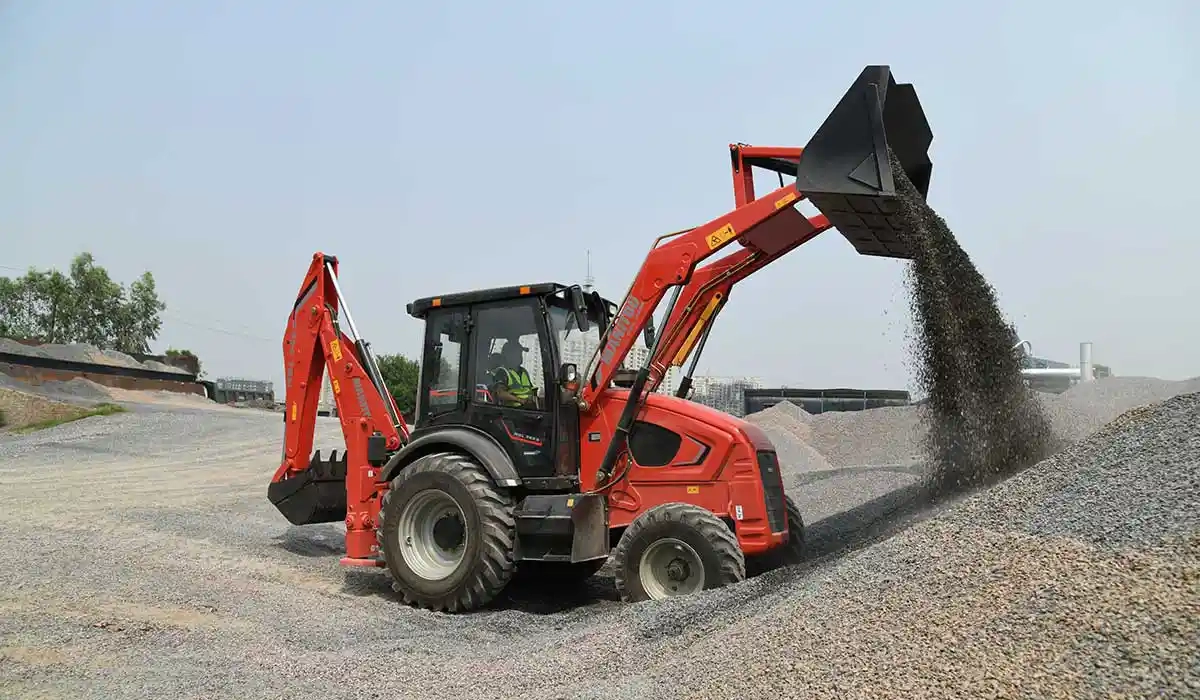 Manitou Group: Committed to Optimizing Performance, Reliability & Convenience of its Machines