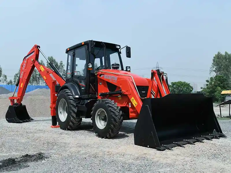 Manitou Group: Committed to Optimizing Performance, Reliability & Convenience of its Machines