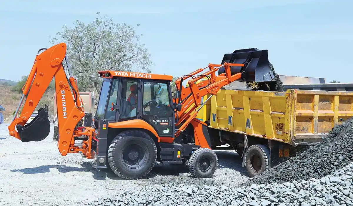 Tata Hitachi
