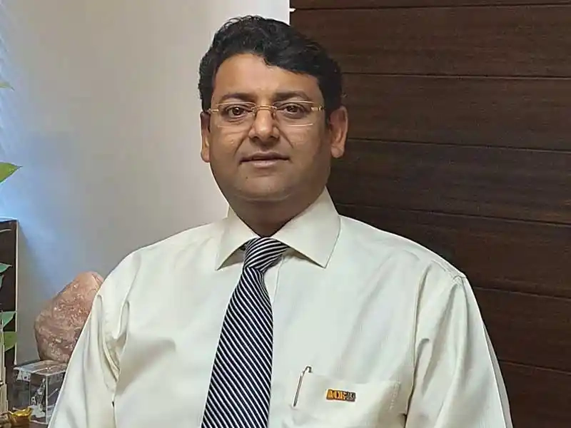 ACE - Sorab Agarwal, Executive Director