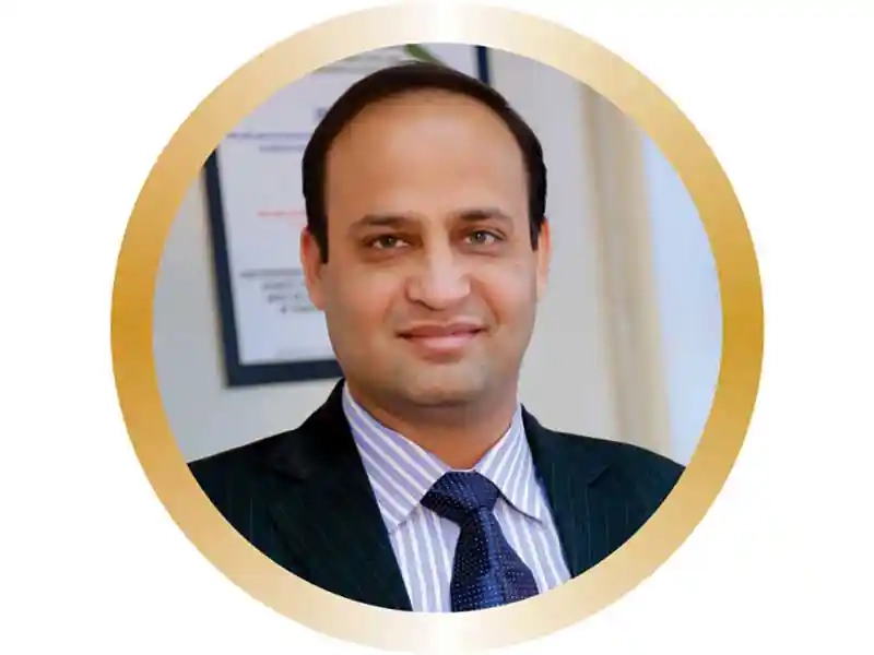Sanjeev Bajaj, CEO, Escorts Construction Equipment