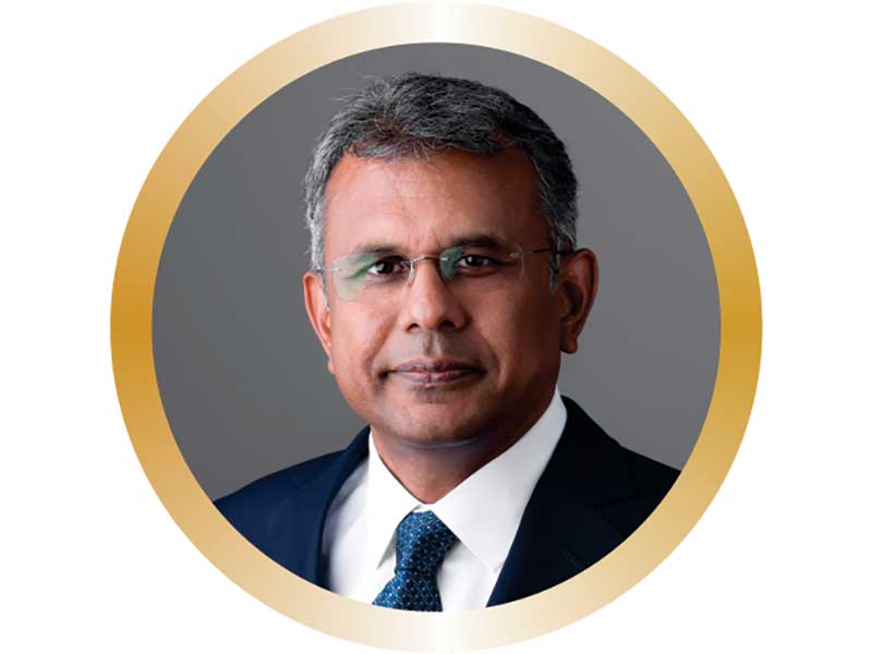V. Senthil Kumar, MD, Propel