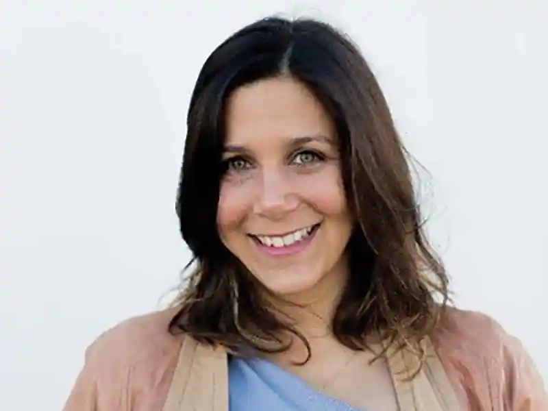 Kim Abrams, Co-Founder & CEO, Petra