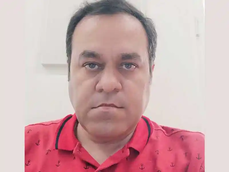 Umesh Punjabi, Alpha Services