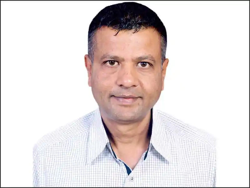 R.B. Patel, Electro Magnetic Industries