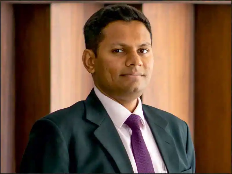 Mitul Patel, Apollo Inffratech Group