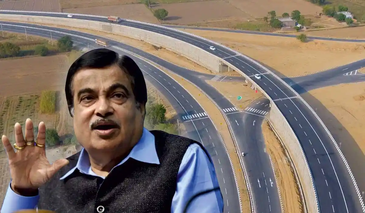 Shri Nitin Gadkari, Minister of Road Transport & Highways