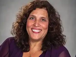 Theresa Engler, Executive Director, Deep Foundations Institute