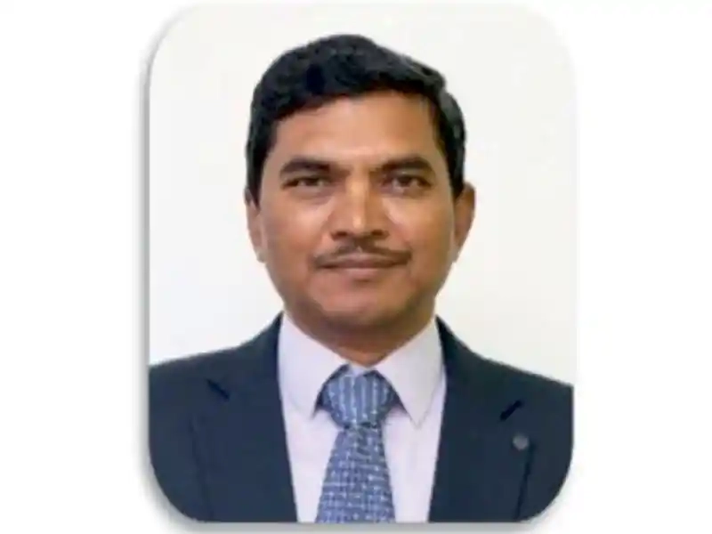 T. Srinivasan, Head & CEO, L&T GeoStructure