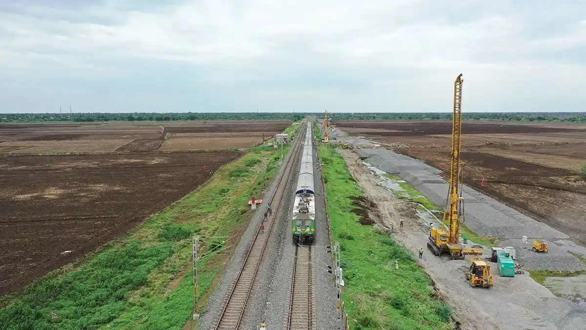 Keller India: Geotechnical Specialist Contractor Bringing Innovation with Engineering Expertise