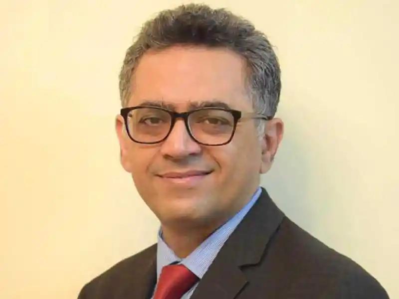 Deepak Miglani, General Manager – Industrial Lubricants, ExxonMobil Lubricants