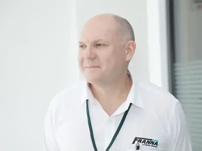 Terex Franna India - Growing the Market for Pick-and-Carry Cranes