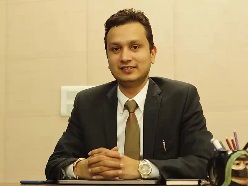 Nikhil Bothra, Director, EPACK Group