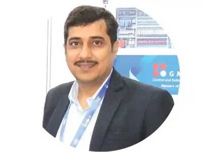 Gayatri Control and Automation: Delivering On Time And At Right Value