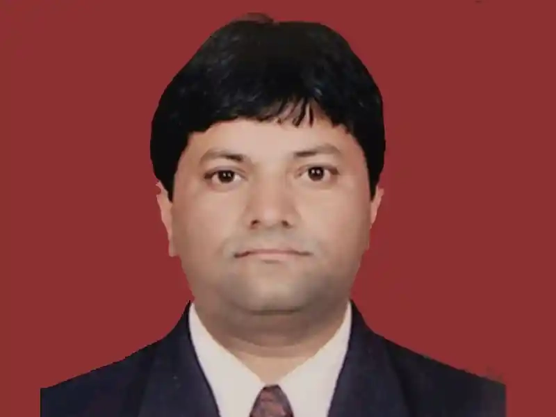 Satish Patel, Director