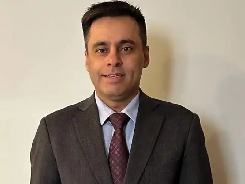 Mitesh Chitkara