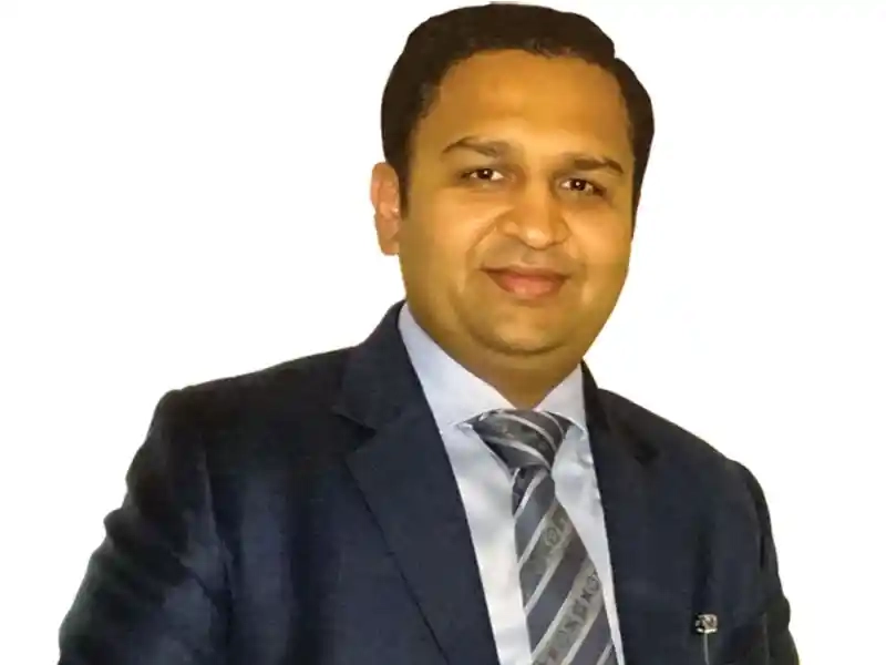 Dr. Vikram Mehta, MD