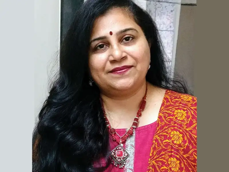 Renuka Consultants - Dr. Yogini Deshpande