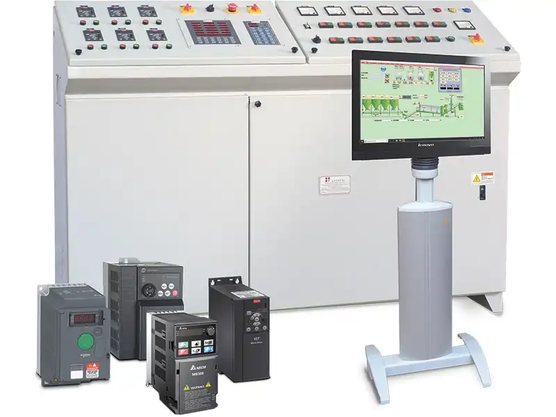 Gayatri Control and Automation - Delivering On Time And At Right Value