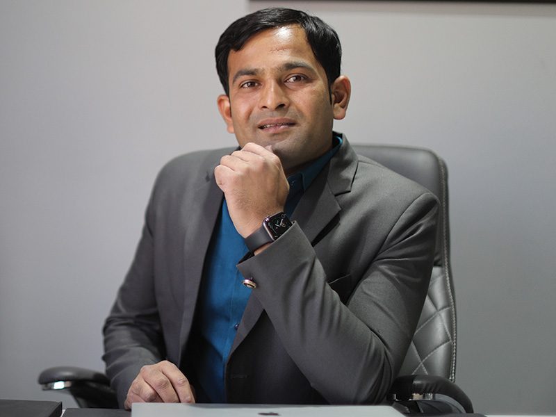 Revomac provides end to end solution for brick & block manufacturing plant