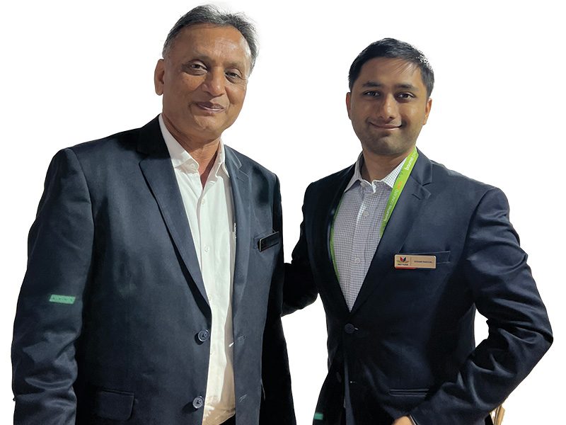 Neptune ventures into M-sand solutions from block making machines