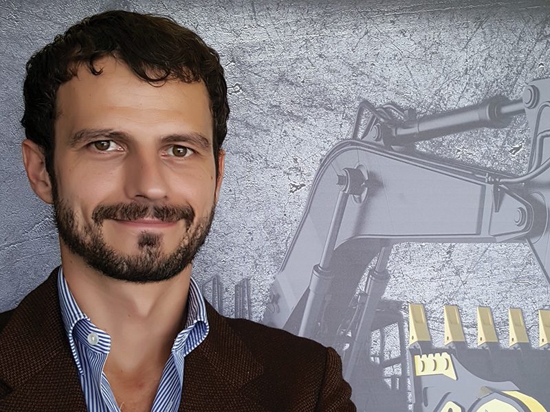 MB offers Crushers, Screeners and Drum Cutters attachment