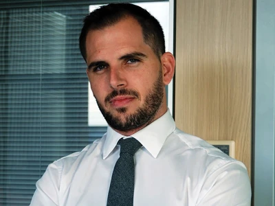 Federico Ferazzutti PMP India