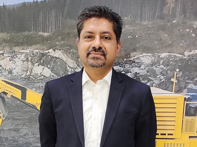 Keestrack India: all electirc Jaw & Cone Crusher for lowest per ton cost