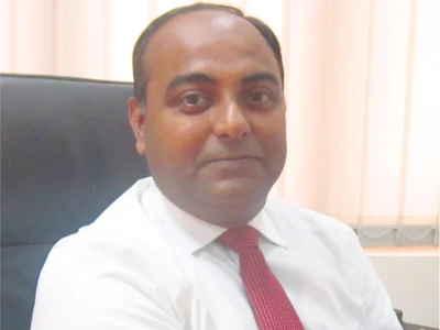 Liebherr India