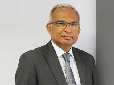 Ramesh Palagiri Wirtgen India