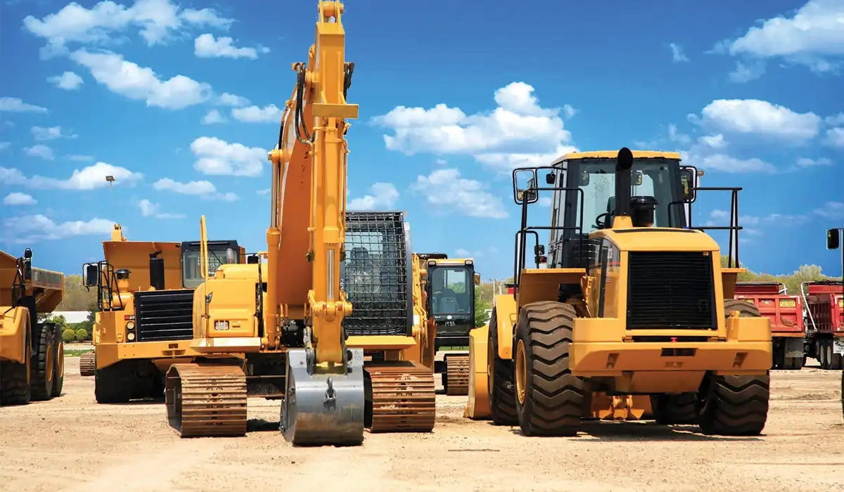 Construction Equipment Rental Association (CERA)