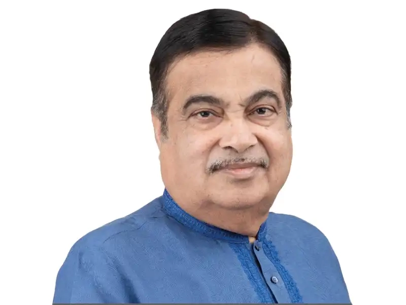 Hon’ble Minister Shri Nitin Gadkari, Ministry of Road Transport & Highways, Government of India
