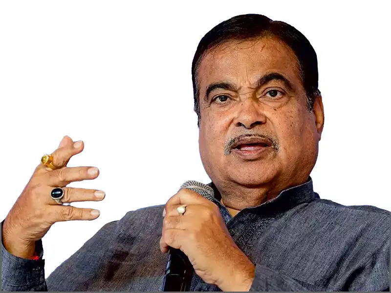 Hon’ble Minister Shri Nitin Gadkari, Ministry of Road Transport & Highways, Government of India