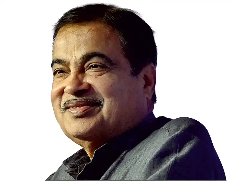 Hon’ble Minister Shri Nitin Gadkari, Ministry of Road Transport & Highways, Government of India