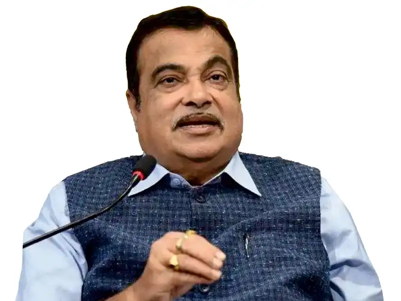 Hon’ble Minister Shri Nitin Gadkari, Ministry of Road Transport & Highways, Government of India