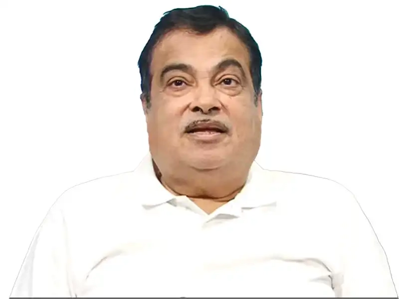 Hon’ble Minister Shri Nitin Gadkari, Ministry of Road Transport & Highways, Government of India