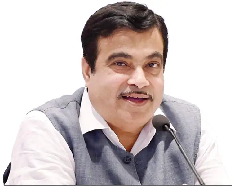 Hon’ble Minister Shri Nitin Gadkari, Ministry of Road Transport & Highways, Government of India